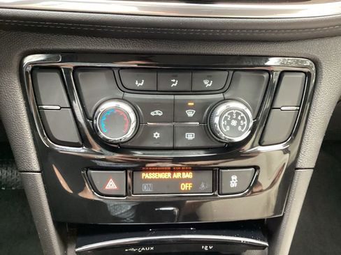 Used 2019 Buick Encore Preferred w/ Safety Package image 52