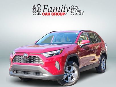Used 2025 Toyota RAV4 XLE w/ Convenience Package