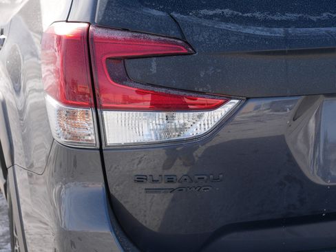 Used 2024 Subaru Forester Wilderness image 17