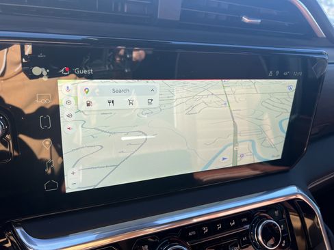 New 2026 GMC Sierra 2500 Denali Ultimate image 32