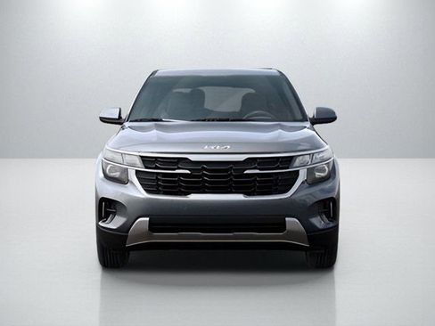 New 2026 Kia Seltos LX image 2