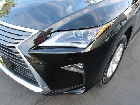 Used 2016 Lexus RX 350 FWD w/ Premium Package image 10