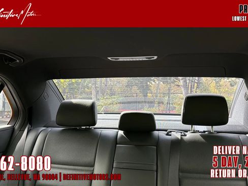 Used 2010 Mercedes-Benz E 63 AMG Sedan image 53