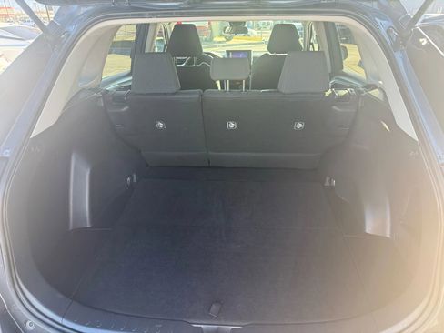 Used 2024 Toyota RAV4 LE image 21