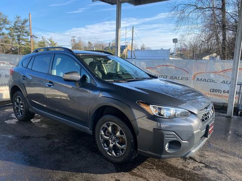Used 2023 Subaru Crosstrek 2.5i Sport AWD/4WD image 50