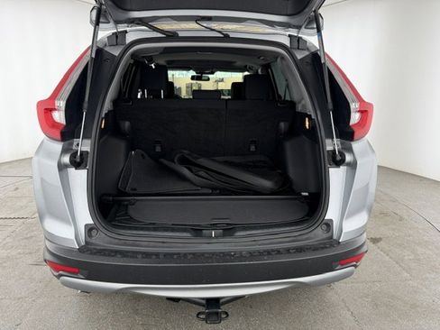 Used 2019 Honda CR-V EX image 5