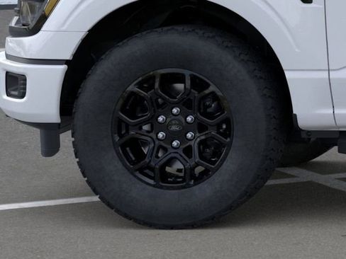 New 2026 Ford F150 XLT w/ FX4 Off-Road Package image 46