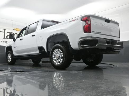 New 2026 Chevrolet Silverado 3500 W/T w/ WT Convenience Package AWD/4WD image 5