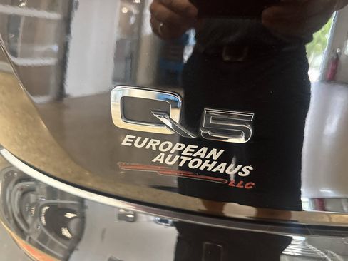 Used 2018 Audi Q5 2.0T Premium Plus AWD/4WD image 42