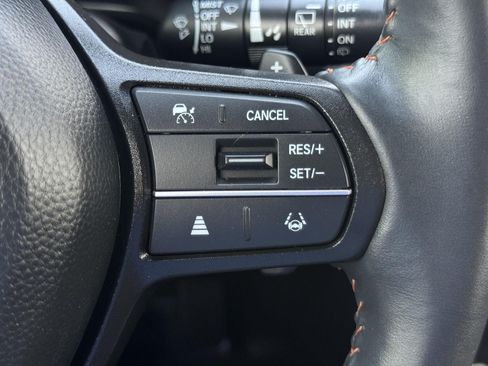 Used 2024 Honda CR-V Sport-L image 32