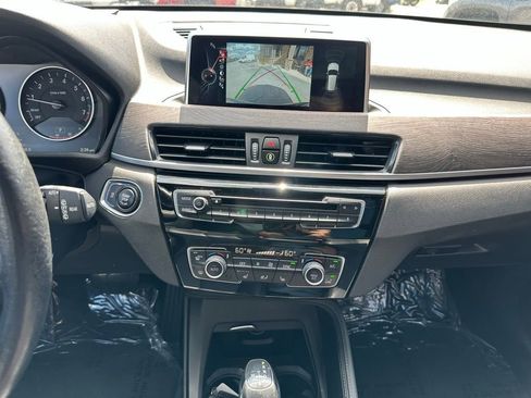 Used 2017 BMW X1 xDrive28i AWD/4WD image 25