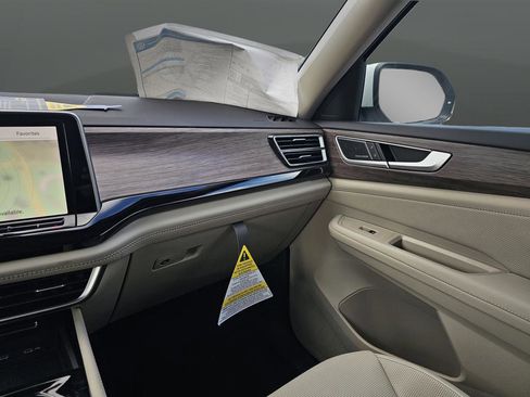 New 2026 Volkswagen Atlas SEL Premium R-Line image 64