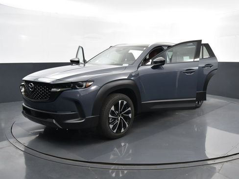 New 2026 MAZDA CX-50 2.5 Hybrid w/ Weather Package image 34