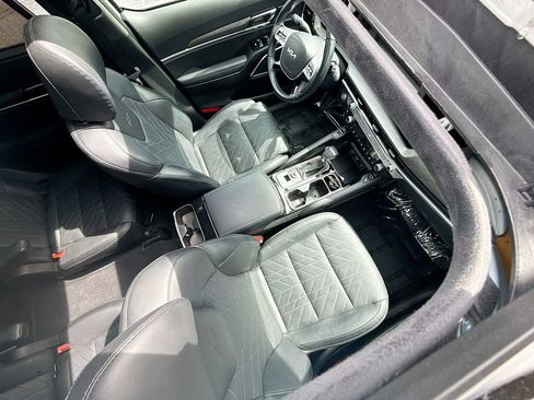 Used 2023 Kia Telluride SX Prestige X-Pro AWD/4WD image 23