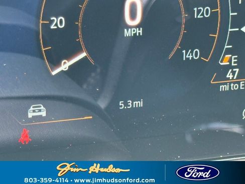 New 2025 Ford Mustang Premium w/ Mustang Nite Pony Package image 20