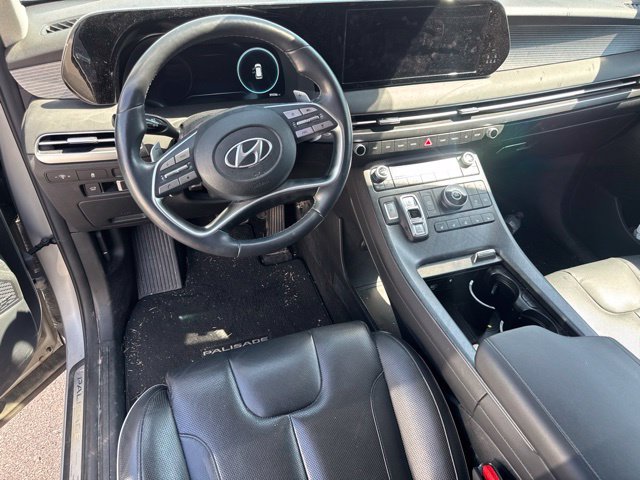 Used 2024 Hyundai Palisade Limited FWD image 14