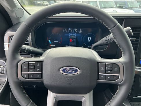 New 2026 Ford F250 Lariat w/ Tremor Off-Road Package image 16