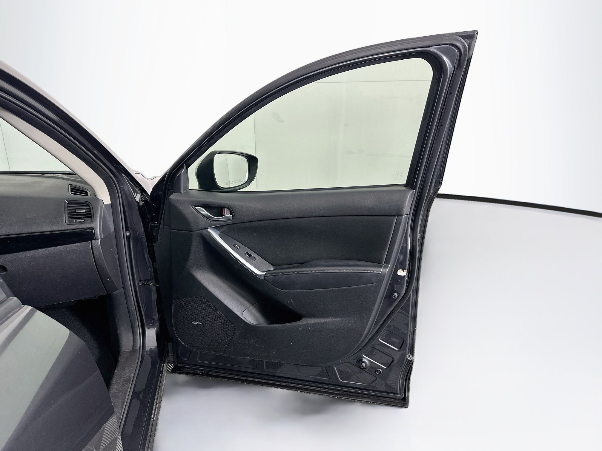 Used 2015 MAZDA CX-5 Touring w/ Bose/Moonroof Package FWD image 31
