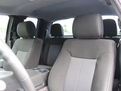 Used 2014 Ford F150 STX w/ Equipment Group 201A Mid AWD/4WD image 17