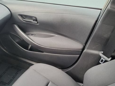 Certified 2024 Toyota Corolla LE w/ LE Convenience Package FWD image 13