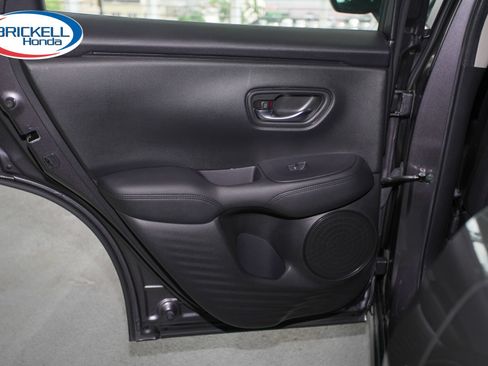 Certified 2024 Honda HR-V LX image 13