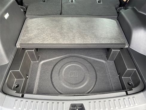 New 2026 Chevrolet Equinox ACTIV w/ Convenience Package III image 37