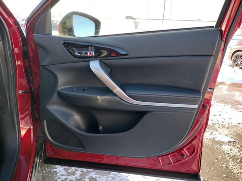 New 2026 Mitsubishi Eclipse Cross SEL image 30