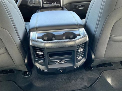 New 2026 RAM 1500 Big Horn image 15