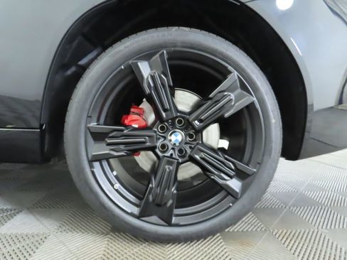 Used 2025 BMW X3 xDrive30i w/ Premium Package image 33