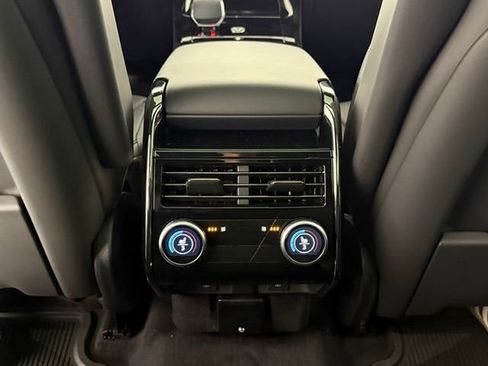 New 2026 Land Rover Range Rover Sport Dynamic SE AWD/4WD image 24