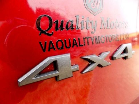 Used 2014 Jeep Cherokee Trailhawk w/ Leather Interior Group image 12