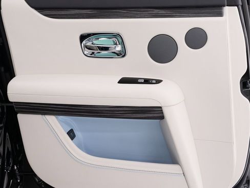 Certified 2025 Rolls-Royce Ghost image 22