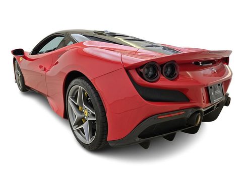Used 2020 Ferrari F8 Tributo image 11