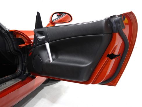 Used 2005 Dodge Viper SRT-10 w/ Copperhead Edition Group RWD image 50