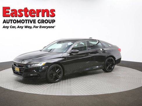 Used 2020 Honda Accord Sport image 52