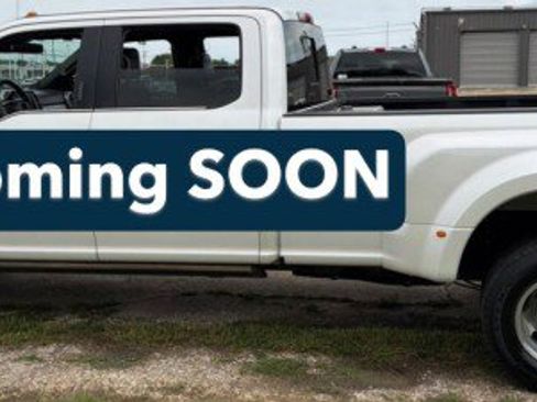 Used 2019 Ford F350 King Ranch w/ King Ranch Ultimate Package AWD/4WD image 1