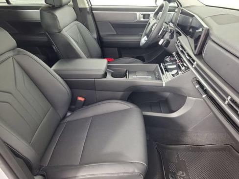 Certified 2025 Hyundai Santa Fe XRT AWD/4WD image 23