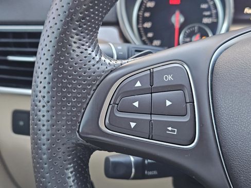 Certified 2016 Mercedes-Benz GLE 350 350 image 20