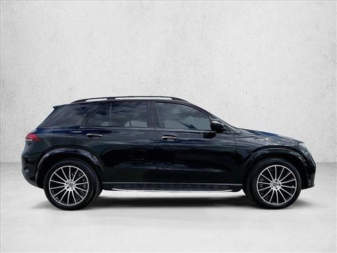 Used 2023 Mercedes-Benz GLE 450 4MATIC image 5