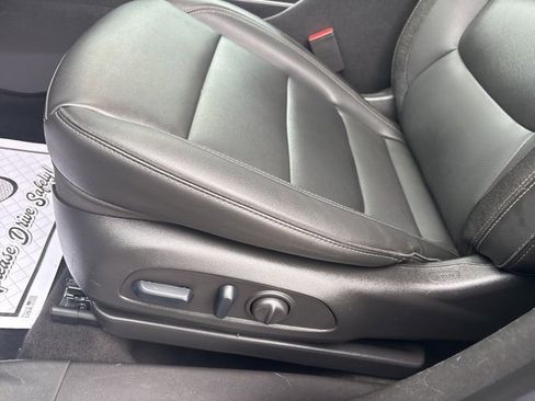 Used 2023 Chevrolet TrailBlazer ACTIV w/ Convenience Package image 24