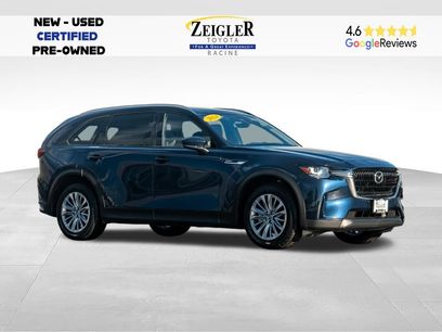 Used 2024 MAZDA CX-90 Plug-In Hybrid w/ Preferred