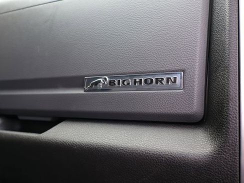 Used 2018 RAM 2500 Big Horn AWD/4WD image 46