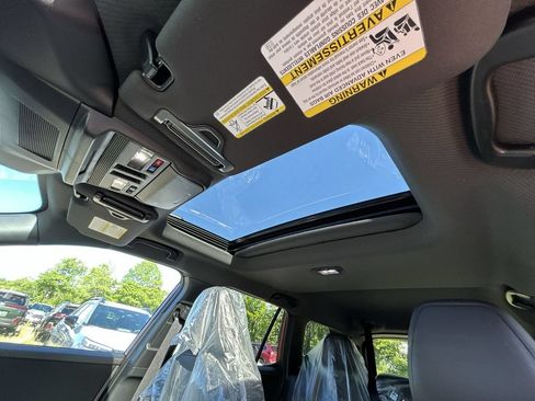 New 2026 Subaru Outback Premium AWD/4WD image 14