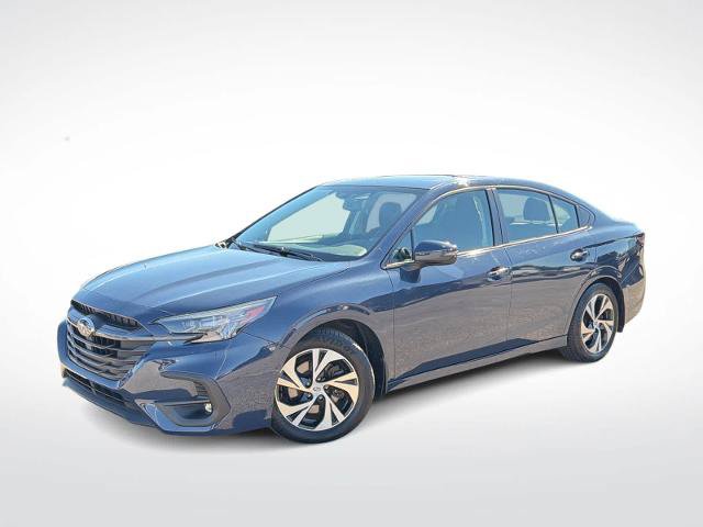 Used 2023 Subaru Legacy Premium AWD/4WD image 1