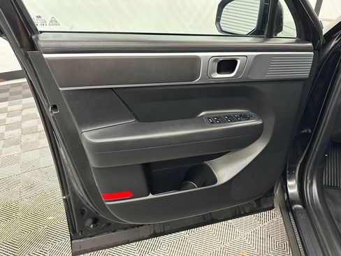 Used 2026 Hyundai Santa Fe SE FWD image 10