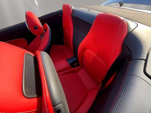 Used 2022 Mercedes-Benz SL 63 AMG 4MATIC w/ AMG Aerodynamic Package image 20