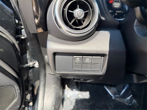 Used 2020 MAZDA MX-5 Miata RF Grand Touring image 17