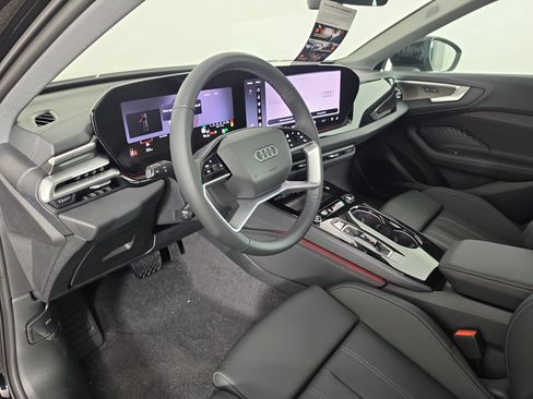 New 2026 Audi A5 2.0T Premium Plus AWD/4WD image 13