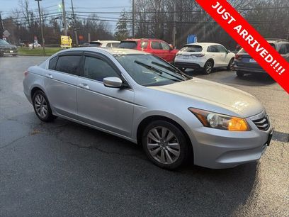 Used 2012 Honda Accord EX