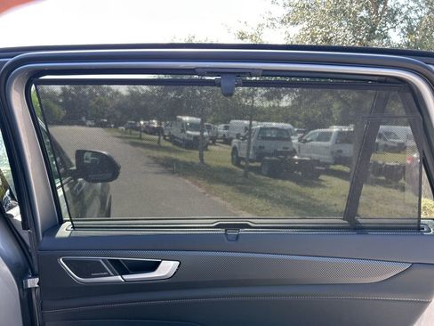 New 2026 Volkswagen Atlas Cross Sport SEL Premium R-Line image 50